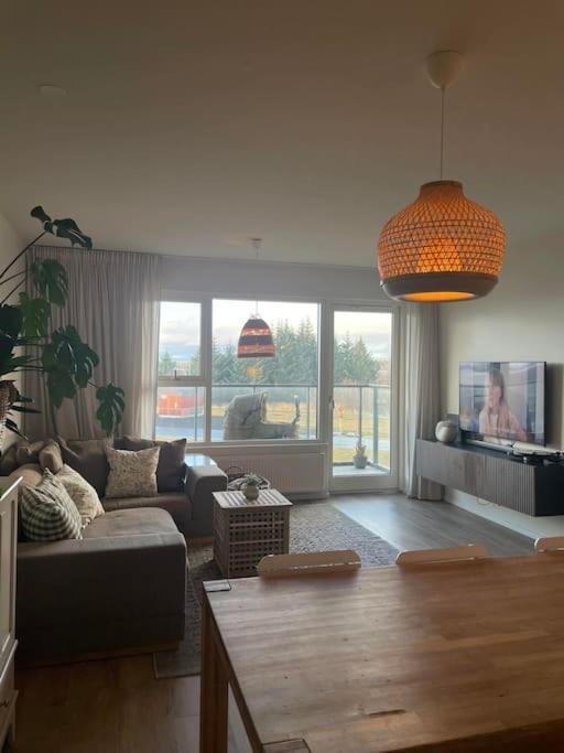 Nadia'S Hygge Apartment Selfoss Esterno foto