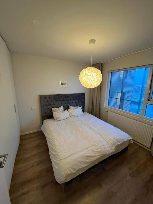 Nadia'S Hygge Apartment Selfoss Esterno foto