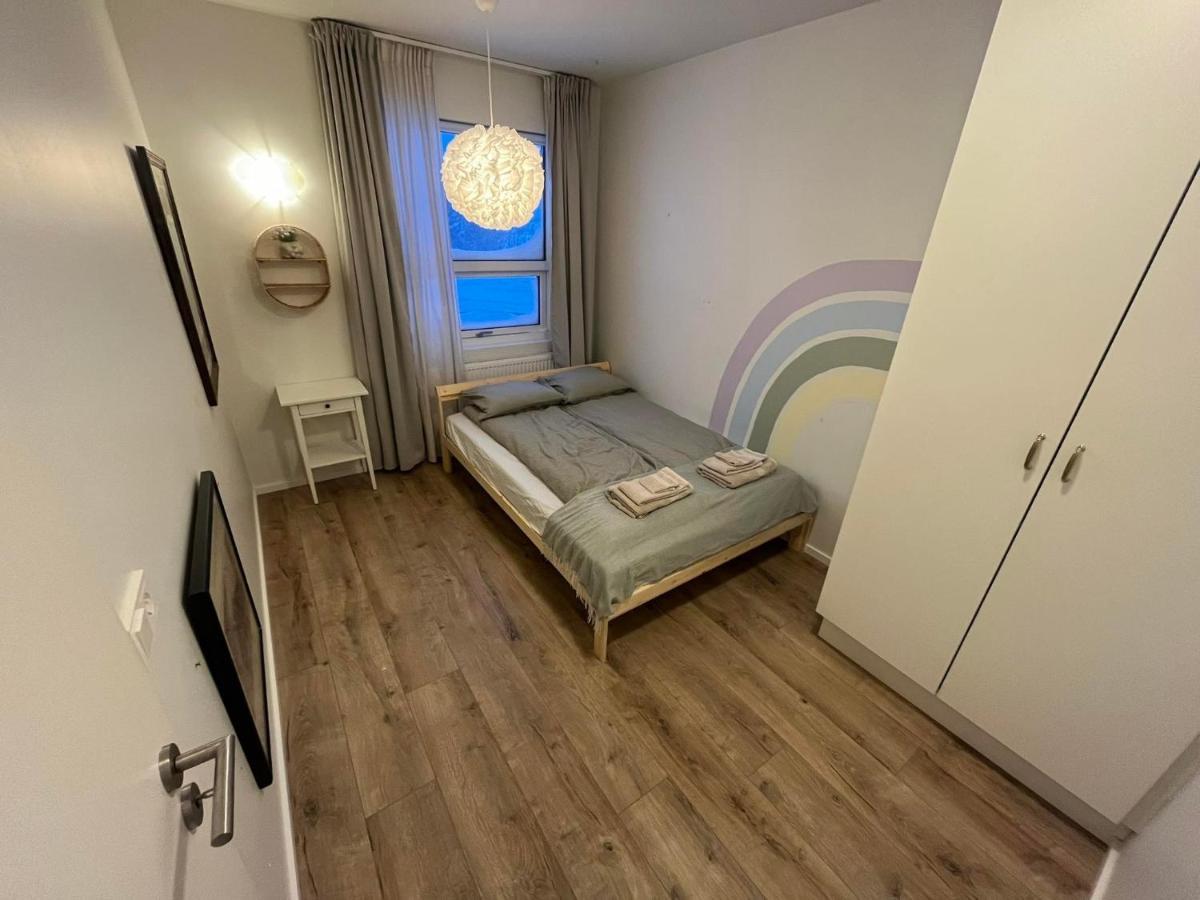 Nadia'S Hygge Apartment Selfoss Esterno foto