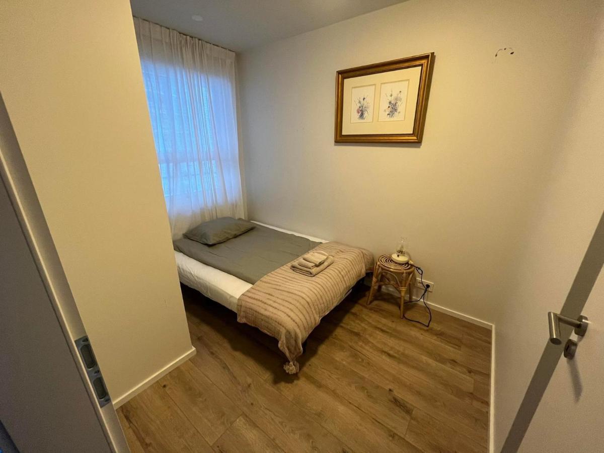 Nadia'S Hygge Apartment Selfoss Esterno foto